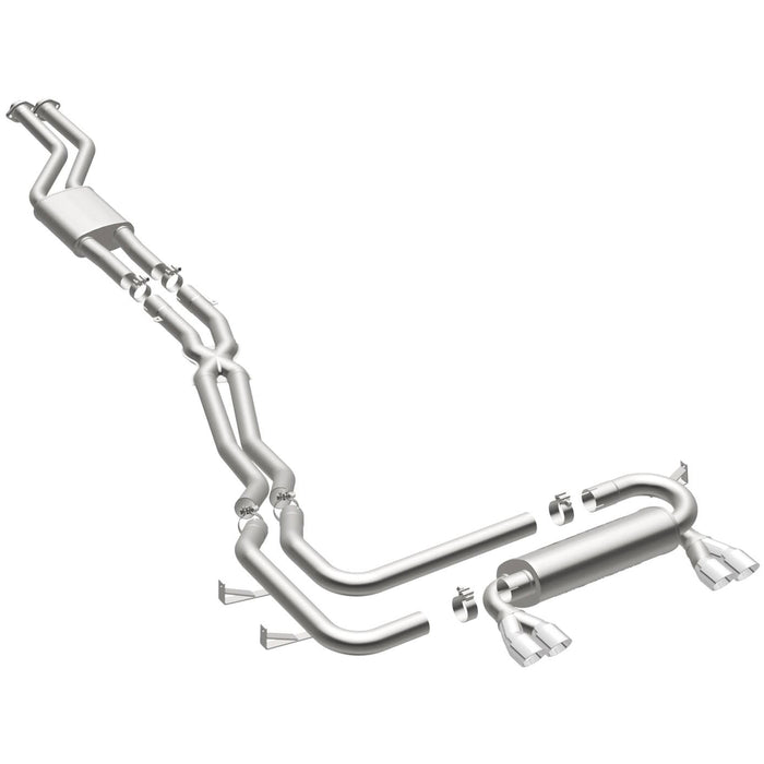 Exhaust System Kit MagnaFlow 16602
