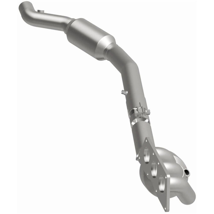 Exhaust Manifold with Integrated Catalytic Converter MagnaFlow 22-068