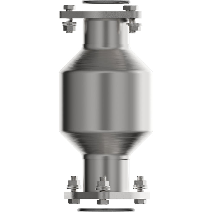 Catalytic Converter MagnaFlow 6571476