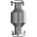 Catalytic Converter MagnaFlow 6571476