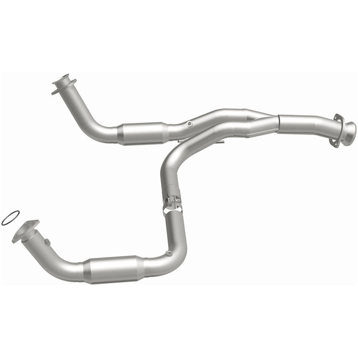 Catalytic Converter MagnaFlow 5451644
