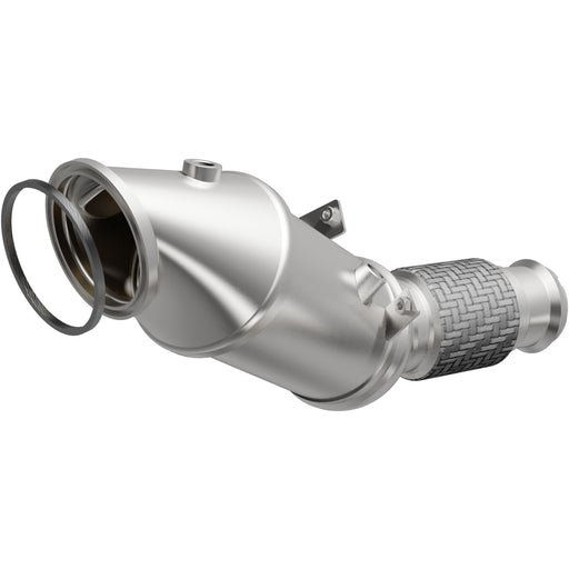 Catalytic Converter MagnaFlow 280543
