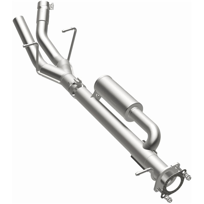 Exhaust Muffler Kit MagnaFlow 19686