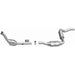 Catalytic Converter MagnaFlow 24141