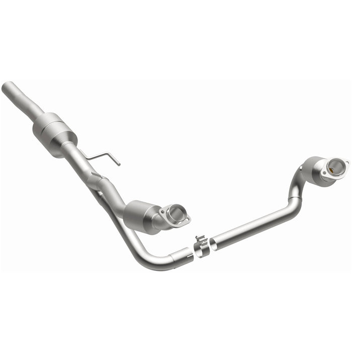 Catalytic Converter MagnaFlow 51348