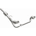 Catalytic Converter MagnaFlow 51348