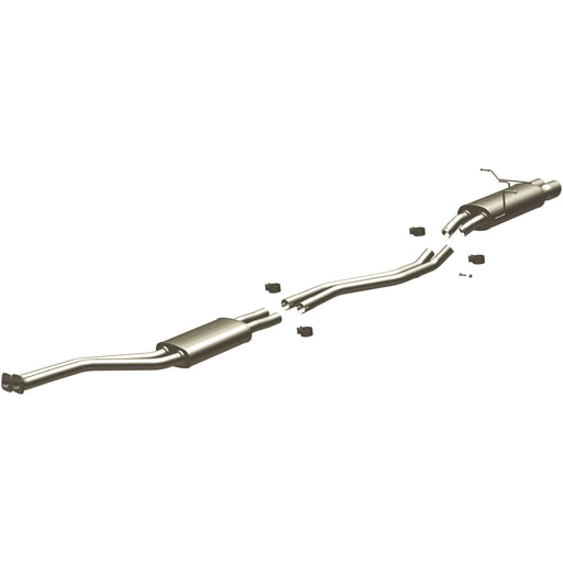 Exhaust System Kit MagnaFlow 16465
