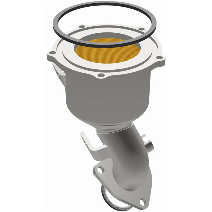 Catalytic Converter MagnaFlow 452827