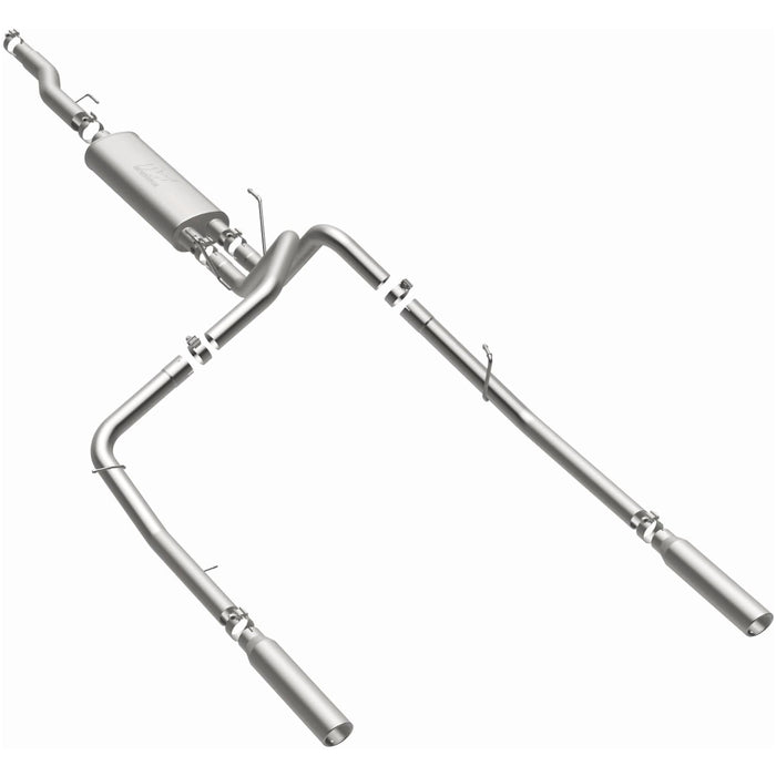 Exhaust System Kit MagnaFlow 15813