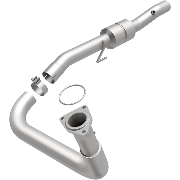 Catalytic Converter MagnaFlow 4451642