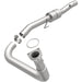 Catalytic Converter MagnaFlow 4451642