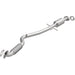 Catalytic Converter MagnaFlow 52091