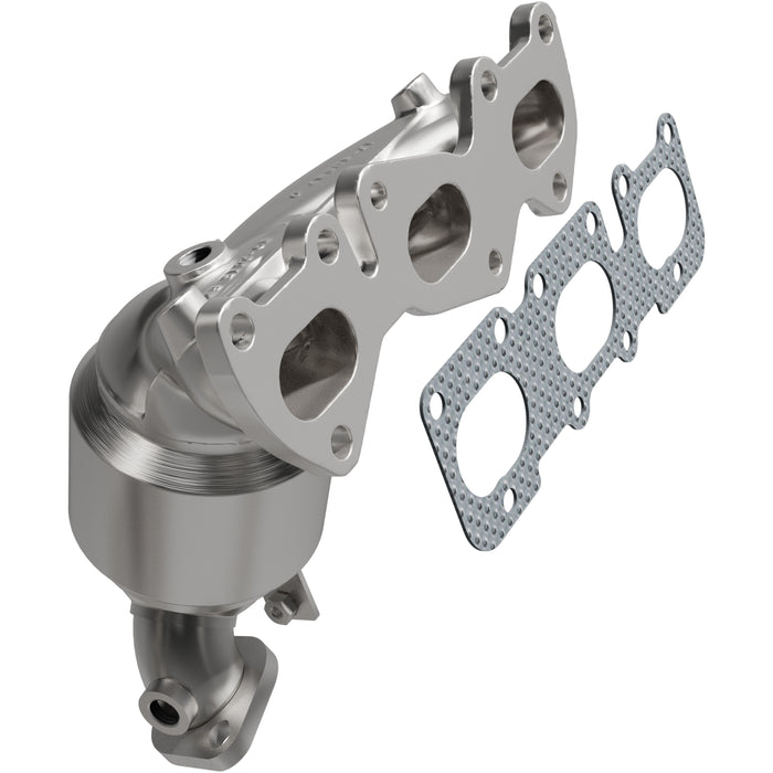 Exhaust Manifold with Integrated Catalytic Converter MagnaFlow 5531787