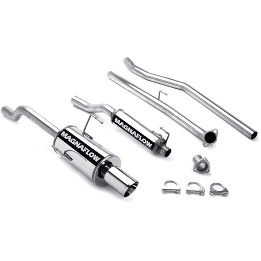 Exhaust System Kit MagnaFlow 15712