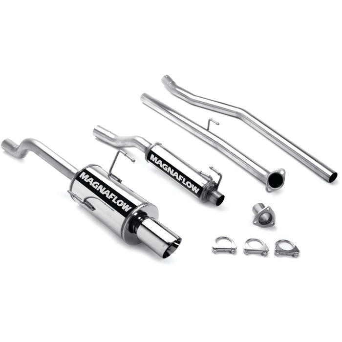 Exhaust System Kit MagnaFlow 15712