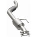 Catalytic Converter MagnaFlow 280238