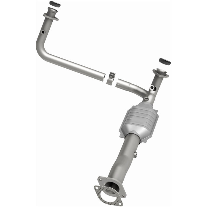 Catalytic Converter MagnaFlow 4451457