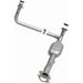 Catalytic Converter MagnaFlow 4451457