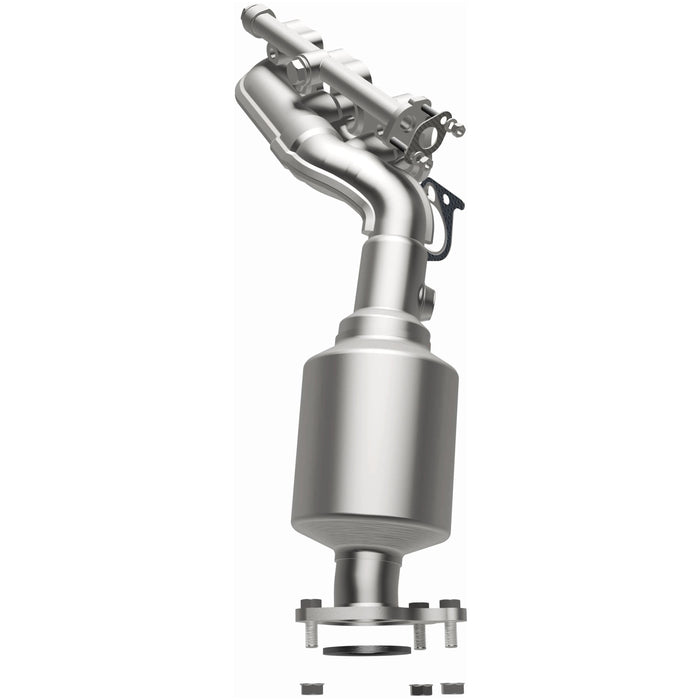 Exhaust Manifold with Integrated Catalytic Converter MagnaFlow 52564