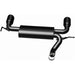Exhaust System Kit MagnaFlow 15160