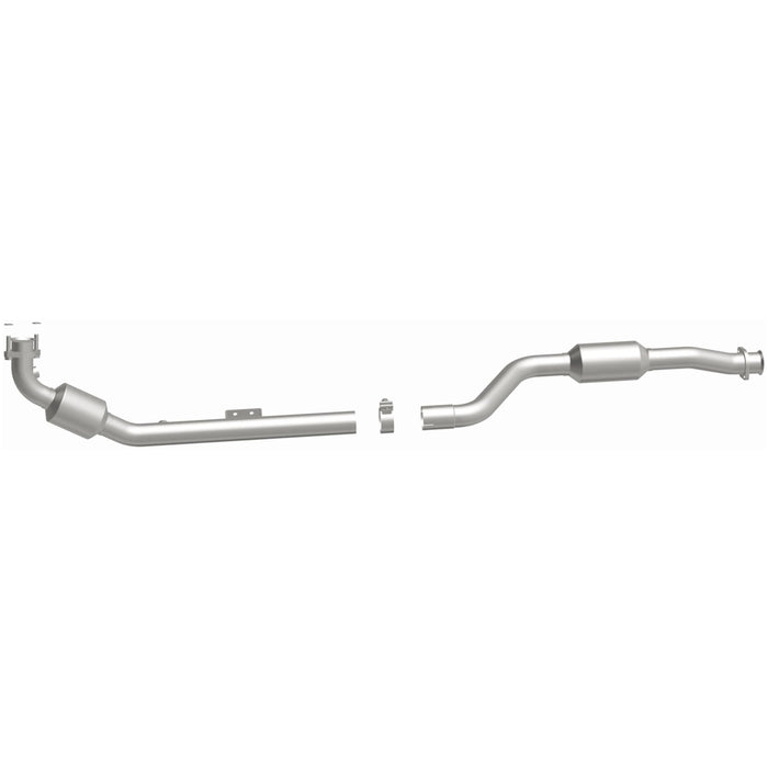 Catalytic Converter MagnaFlow 5411642