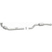 Catalytic Converter MagnaFlow 5411642