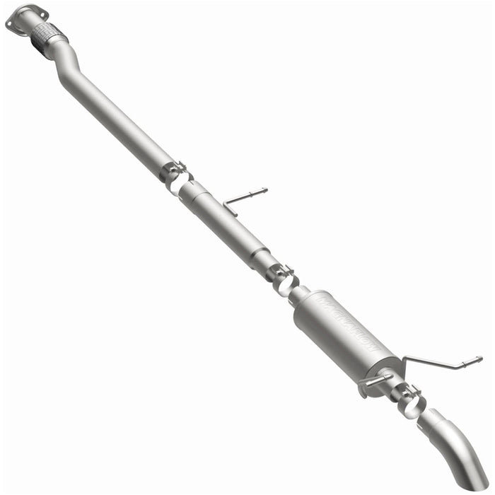 Exhaust System Kit MagnaFlow 17104