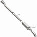 Exhaust System Kit MagnaFlow 17104