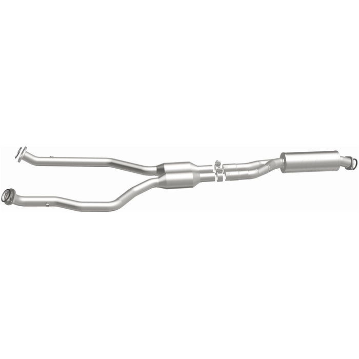 Catalytic Converter MagnaFlow 21-071
