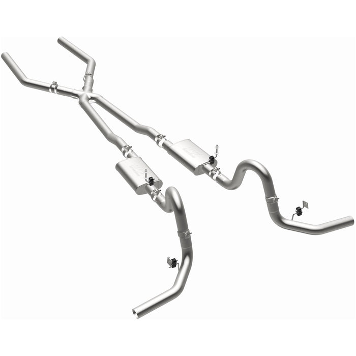 Exhaust System Kit MagnaFlow 15897