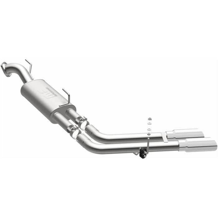 Exhaust System Kit MagnaFlow 15250
