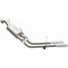 Exhaust System Kit MagnaFlow 15250