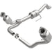 Catalytic Converter MagnaFlow 458047
