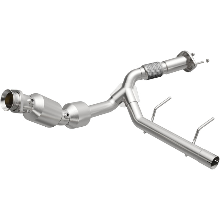 Catalytic Converter MagnaFlow 280268
