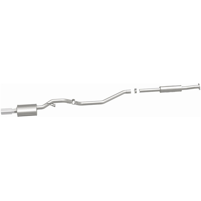Exhaust System Kit MagnaFlow 15805