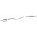 Exhaust System Kit MagnaFlow 15805