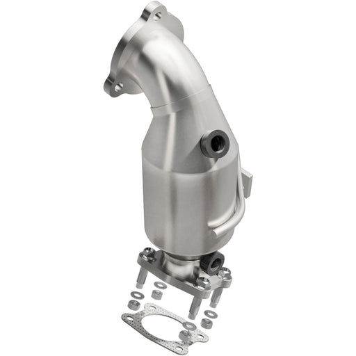 Catalytic Converter MagnaFlow 444310