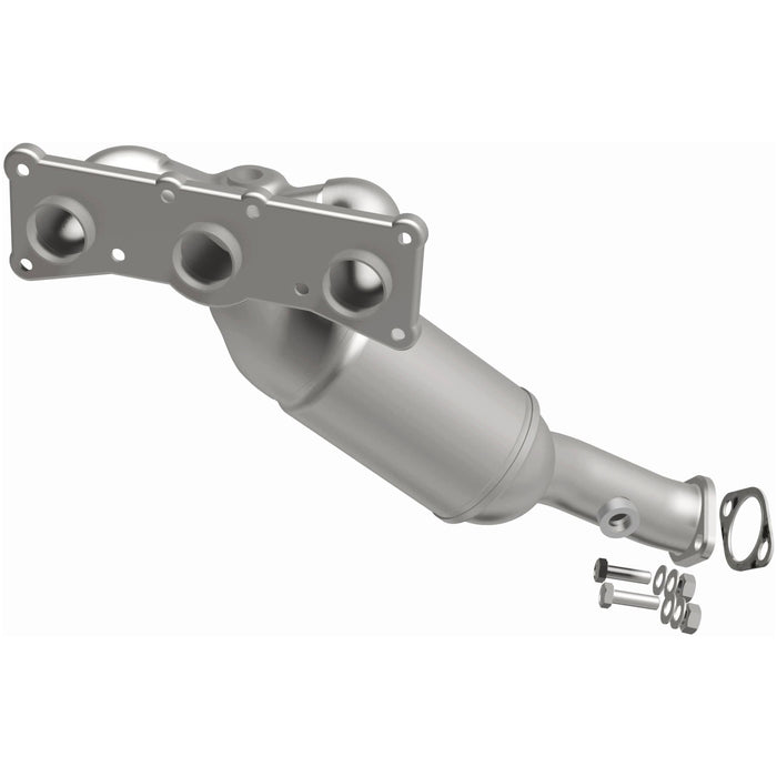Exhaust Manifold with Integrated Catalytic Converter MagnaFlow 49763
