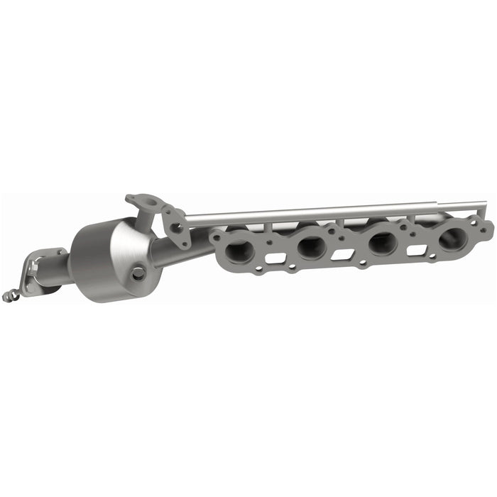 Exhaust Manifold with Integrated Catalytic Converter MagnaFlow 22-031