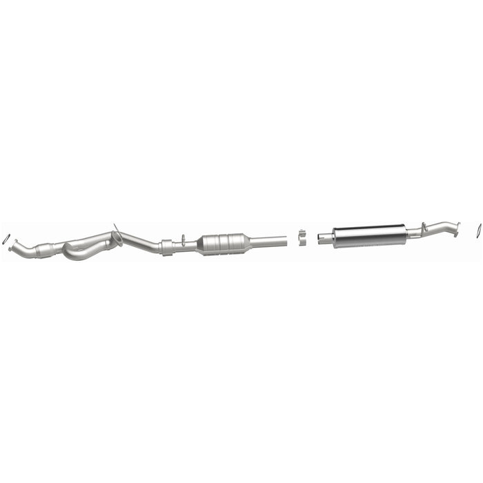 Catalytic Converter MagnaFlow 24275