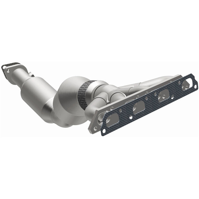 Exhaust Manifold with Integrated Catalytic Converter MagnaFlow 5531351