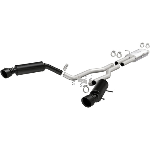 Exhaust System Kit MagnaFlow 19123
