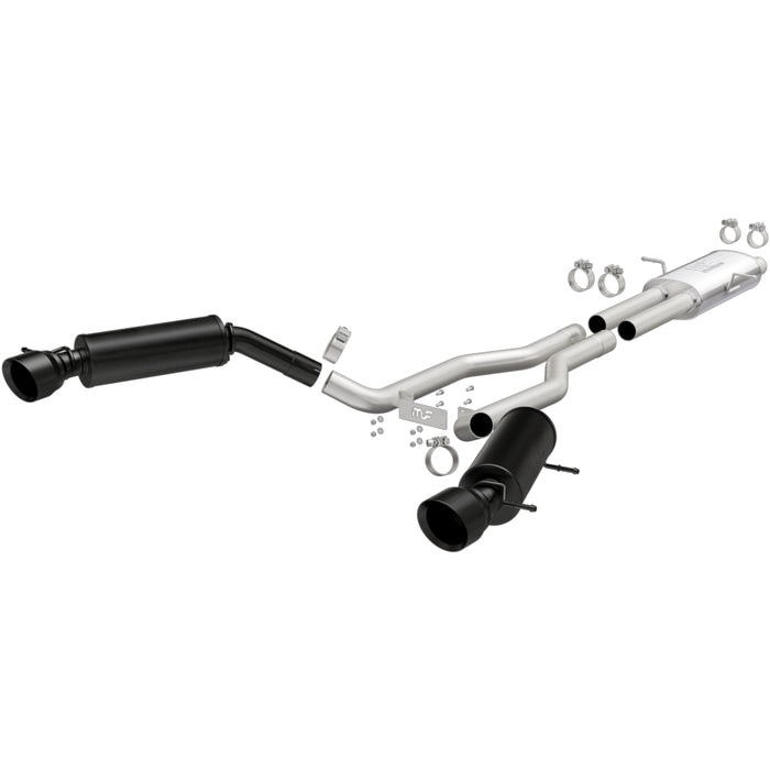 Exhaust System Kit MagnaFlow 19123