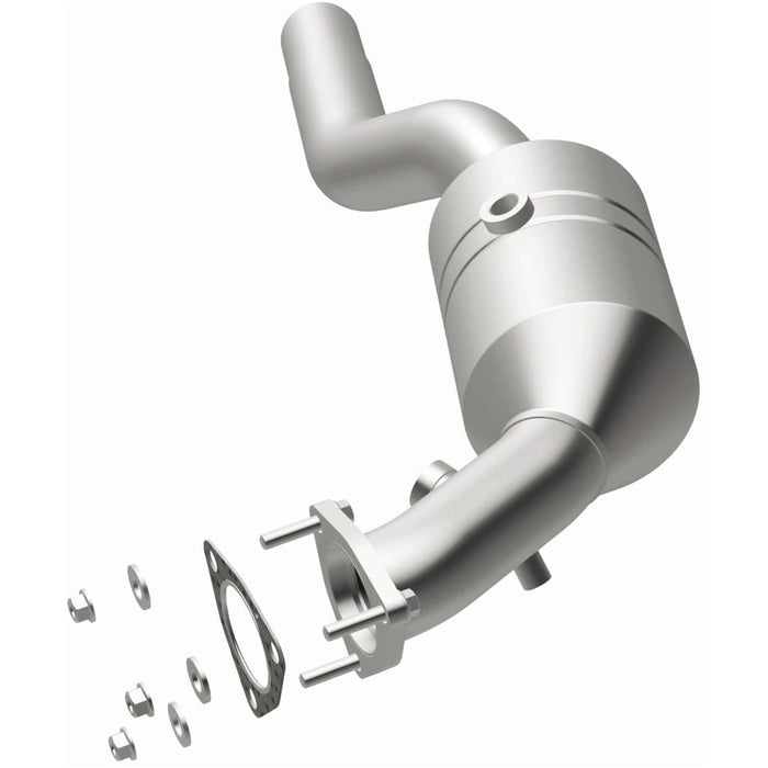 Catalytic Converter MagnaFlow 444066