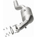 Catalytic Converter MagnaFlow 444066