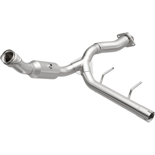 Catalytic Converter MagnaFlow 5551470