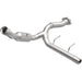 Catalytic Converter MagnaFlow 5551470