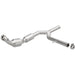 Catalytic Converter MagnaFlow 5582706