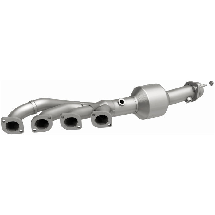Exhaust Manifold with Integrated Catalytic Converter MagnaFlow 50408