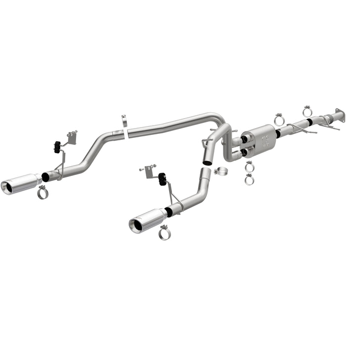 Exhaust System Kit MagnaFlow 19650